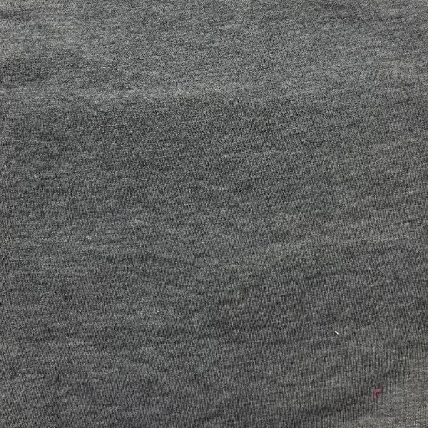 Picture of FLEECE MELANGE LOOK - HEATHER GREY - KNIT FABRIC - ARDEE692