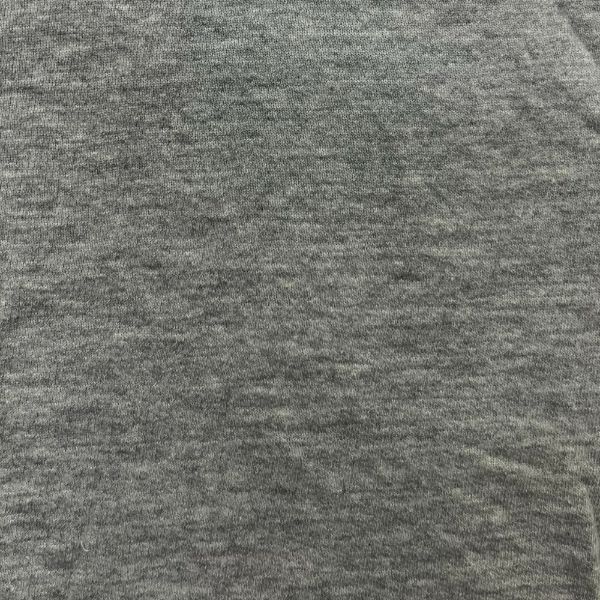 Picture of FLEECE FRENCH TERRY - HEATHER GREY - KNIT FABRIC - ARDEE610