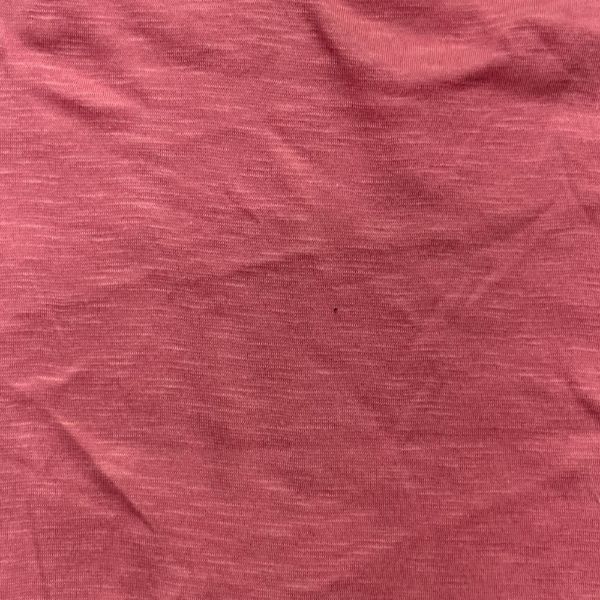 Picture of COTTON SLUB SINGLE JERSEY - LIGHT PEACH - KNIT FABRIC - ARDEE1583