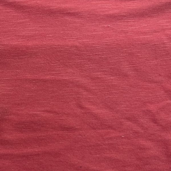 Picture of COTTON CLUB SPANDEX JERSEY - DUSTY CORAL - KNIT FABRIC - ARDEE1468