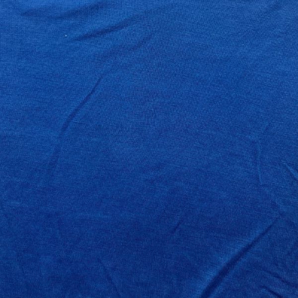 Picture of VISCOSE SINGLE JERSEY - SKYLINE BLUE - KNIT FABRIC - ARDEE2587
