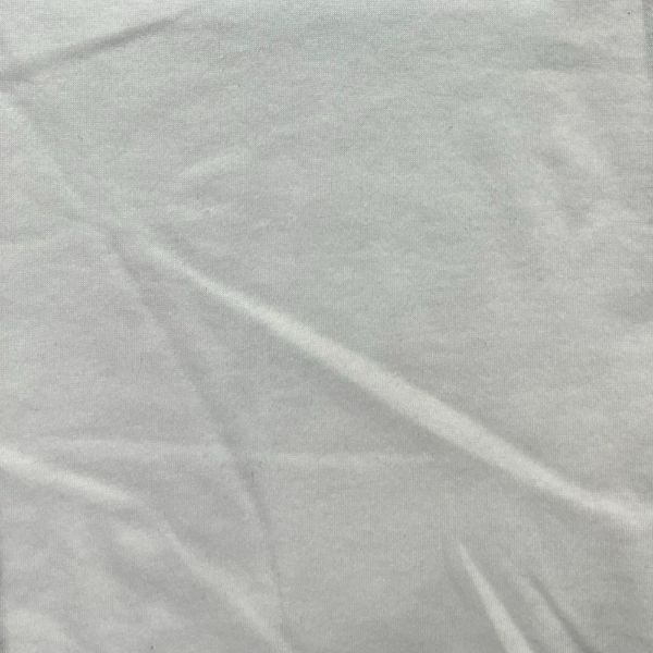 Picture of 100% COTTON SINGLE JERSRY - OFF-WHITE - KNIT FABRIC - ARDEE736