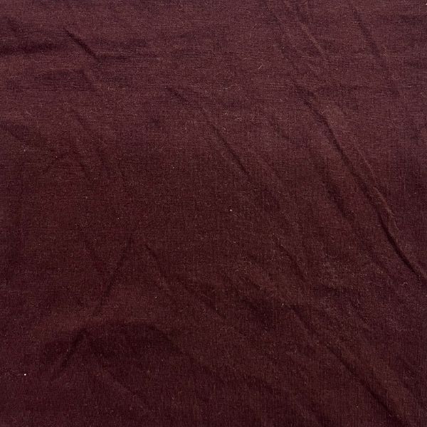 Picture of 100% COTTON SINGLE JERSRY - COFFEE - KNIT FABRIC - ARDEE2144