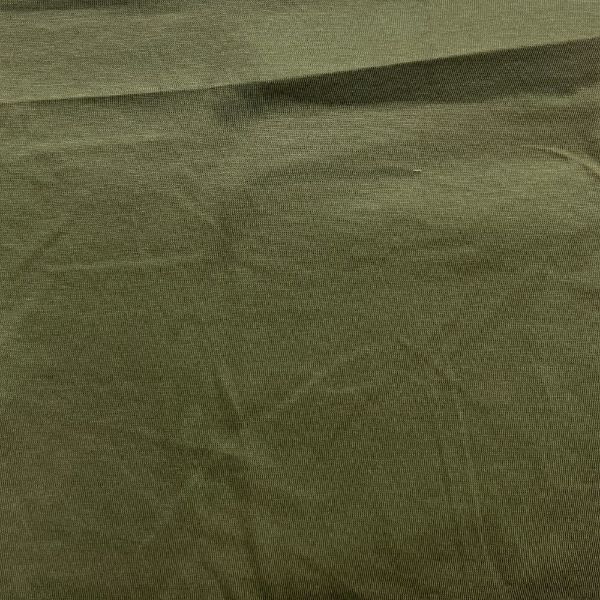 Picture of 100% COTTON SINGLE JERSRY - LIGHT OLIVE - KNIT FABRIC - ARDEE1609