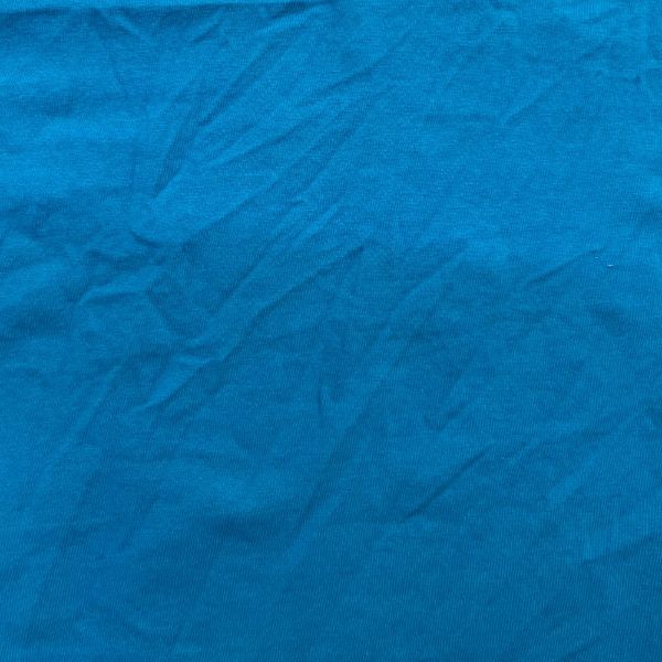 Picture of 100% COTTON SINGLE JERSRY - BRIGHT BLUE - KNIT FABRIC - ARDEE2570