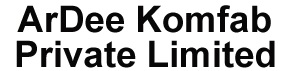 ArDee Komfab Private Limited